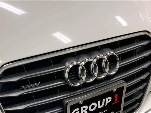 Used 2016 Audi A3 2.0T Premium w/ Audi MMI Navigation Plus image 30