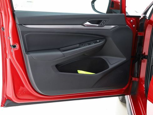 New 2026 Volkswagen GTI Autobahn FWD image 18