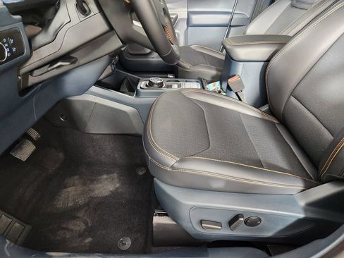 Used 2025 Ford Maverick Tremor AWD/4WD image 12