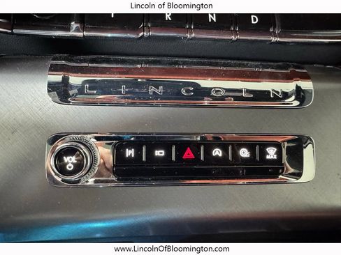 New 2026 Lincoln Aviator Reserve AWD/4WD image 68