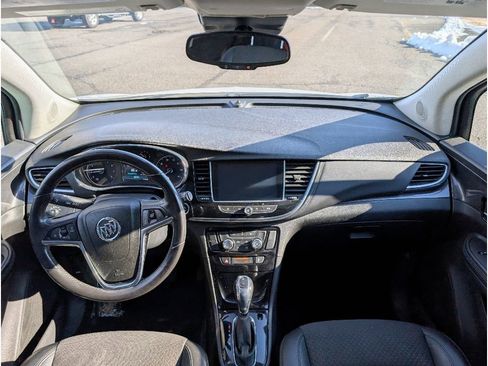 Used 2018 Buick Encore Preferred image 23