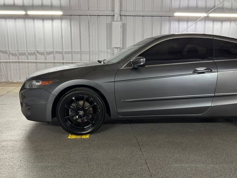 Used 2012 Honda Accord EX image 12