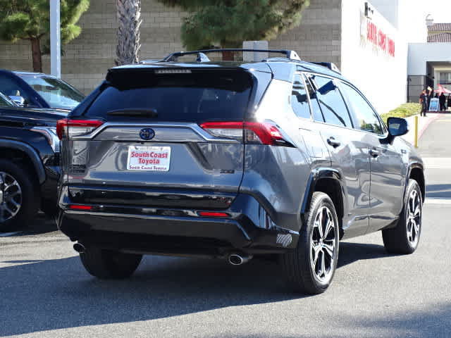 Certified 2024 Toyota RAV4 XSE w/ Premium Package AWD/4WD image 13