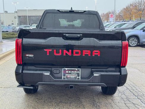 Used 2024 Toyota Tundra SR5 image 5