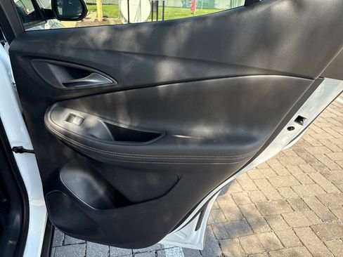 New 2026 Buick Encore GX Preferred FWD image 27
