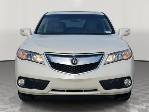 Used 2014 Acura RDX FWD w/ Technology Package image 2