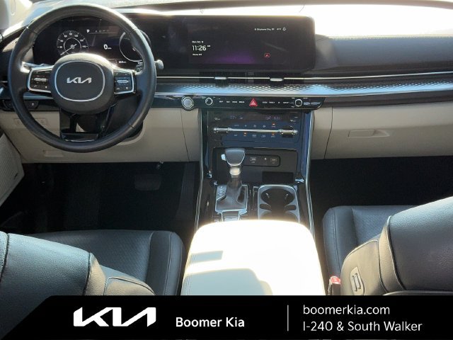 Used 2024 Kia Carnival SX Prestige FWD image 15