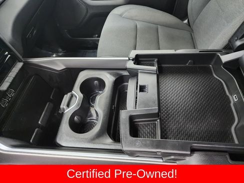 Used 2025 RAM 1500 Big Horn image 18