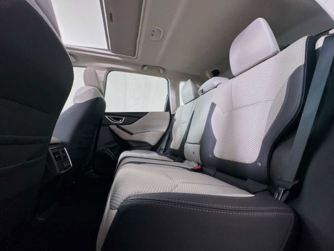 Certified 2023 Subaru Forester Premium image 22