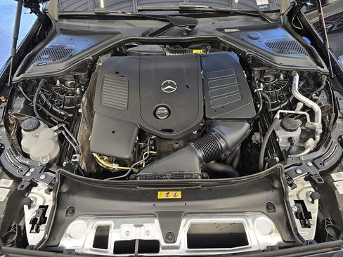 Certified 2026 Mercedes-Benz E 350 4MATIC Sedan image 34