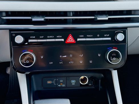 Certified 2026 Hyundai Tucson SEL FWD image 7