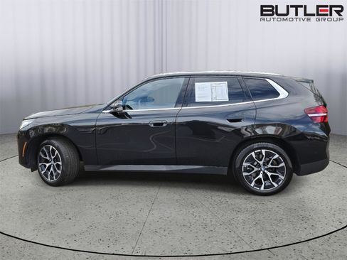 Used 2025 BMW X3 xDrive30i image 9