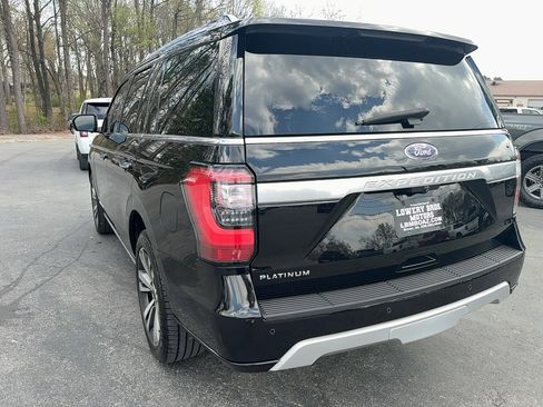 Used 2020 Ford Expedition Platinum image 6