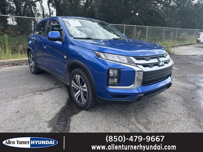 Used 2021 Mitsubishi Outlander Sport ES