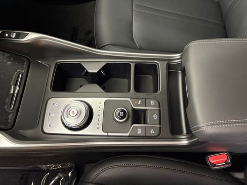 New 2026 Kia Sorento EX FWD image 33