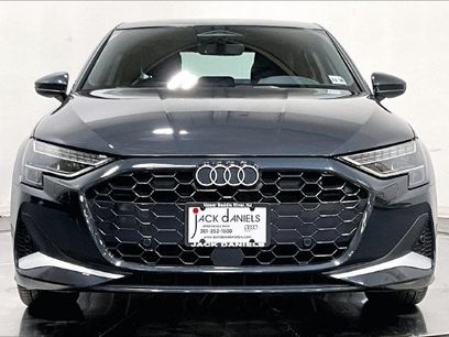 Used 2026 Audi A3 2.0T Premium w/ Convenience Package