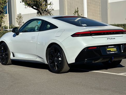 New 2026 Honda Prelude image 6