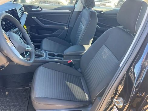 New 2026 Volkswagen Jetta S FWD image 7
