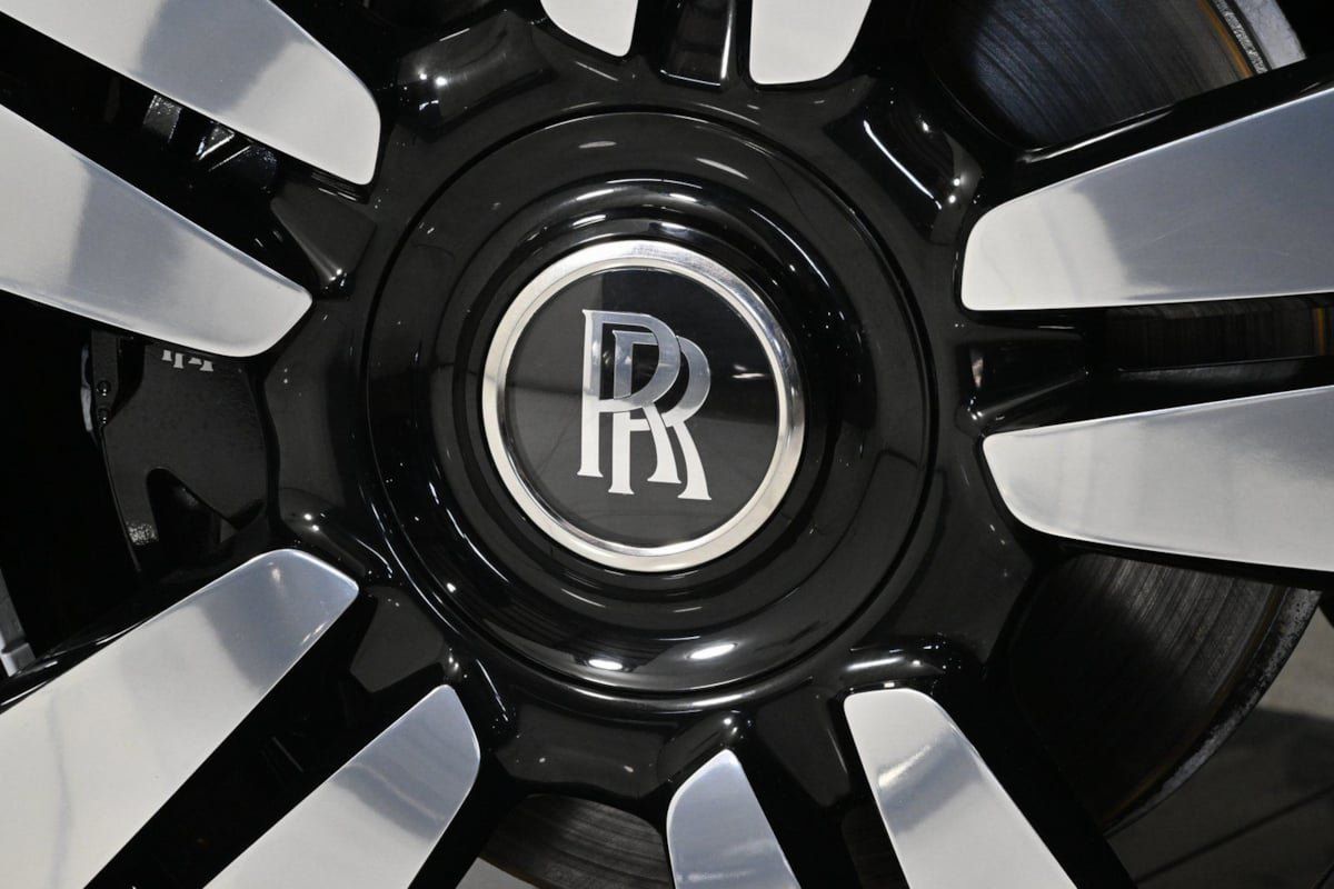 Used 2019 Rolls-Royce Cullinan AWD/4WD image 27