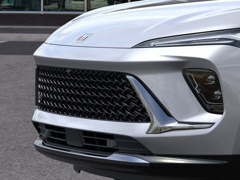 New 2026 Buick Envision Sport Touring image 13