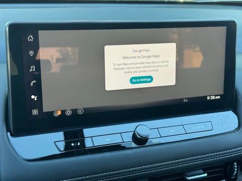 Used 2025 Nissan Rogue Platinum w/ Platinum Premium Package image 36