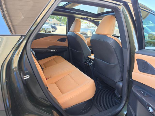 Used 2023 Lexus RX 350 w/ Accessory Package (2T) AWD/4WD image 16