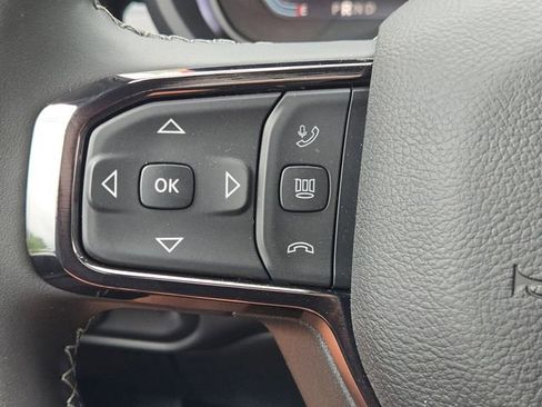 New 2026 RAM 2500 Limited AWD/4WD image 30