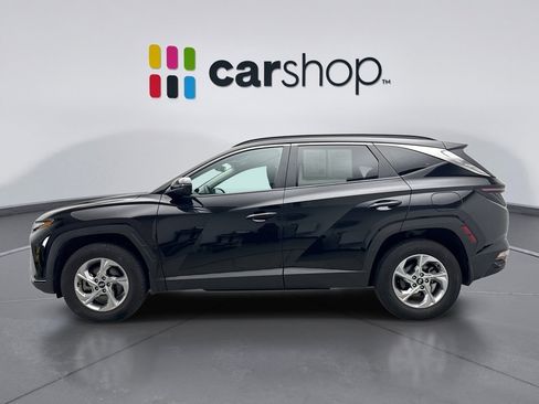 Used 2023 Hyundai Tucson SEL image 2