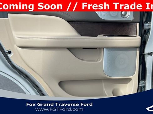 Used 2023 Lincoln Navigator Reserve w/ Equipment Group 201A AWD/4WD image 38
