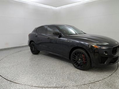 Used 2022 Maserati Levante Modena