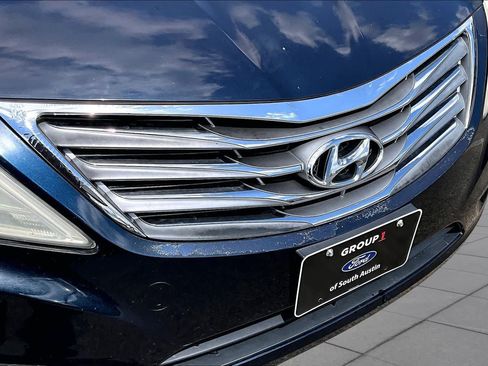 Used 2013 Hyundai Azera FWD image 30