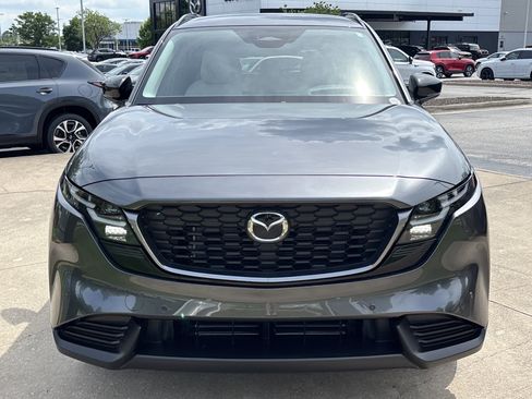 New 2026 MAZDA CX-5 Preferred AWD/4WD image 12