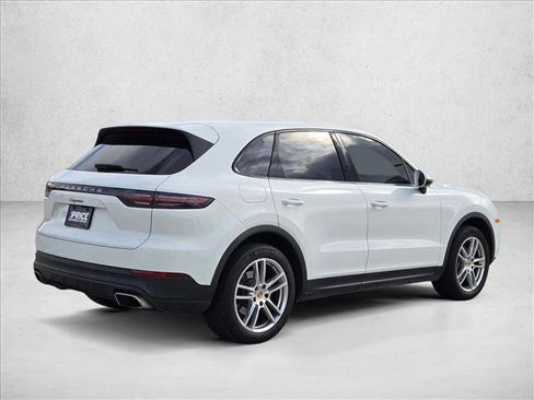 Used 2019 Porsche Cayenne image 5