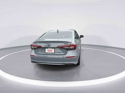 Used 2026 Honda Civic Sport Touring image 7