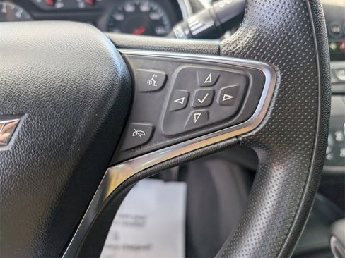 Used 2024 Chevrolet Malibu LT image 21