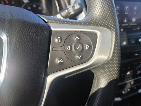 Certified 2023 GMC Terrain SLE w/ Driver Convenience Package image 31