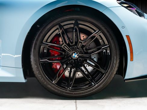 Used 2025 BMW M2 RWD image 27