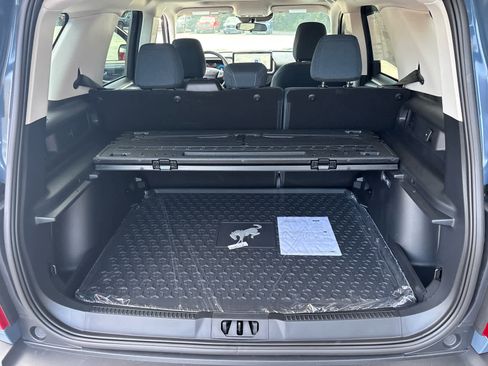 New 2025 Ford Bronco Sport Heritage w/ Convenience Package image 23