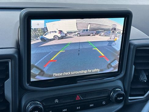 Used 2022 Ford Bronco Sport Big Bend w/ Convenience Package image 18