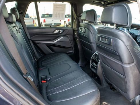 Used 2019 BMW X5 xDrive50i w/ M Sport Package image 20