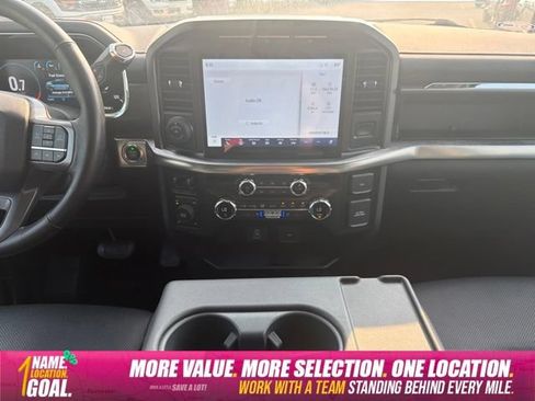 Used 2021 Ford F150 Lariat AWD/4WD image 15