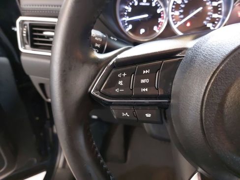 Certified 2022 MAZDA CX-5 AWD 2.5 S image 18