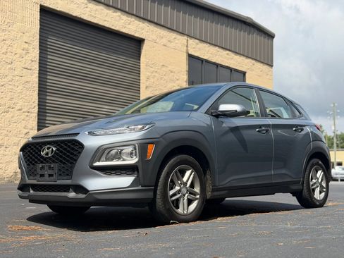 Used 2019 Hyundai Kona SE AWD/4WD image 39