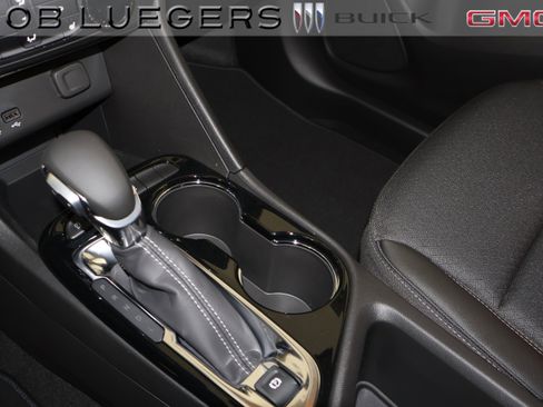 New 2026 Buick Encore GX Preferred w/ Comfort Package image 22