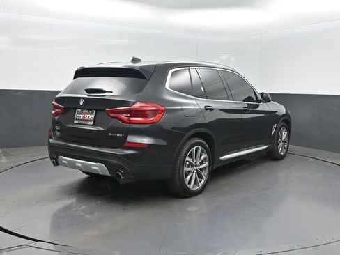 Used 2019 BMW X3 sDrive30i w/ Convenience Package image 30