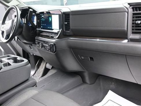 Used 2024 Chevrolet Silverado 2500 LT w/ All Star Edition AWD/4WD image 28