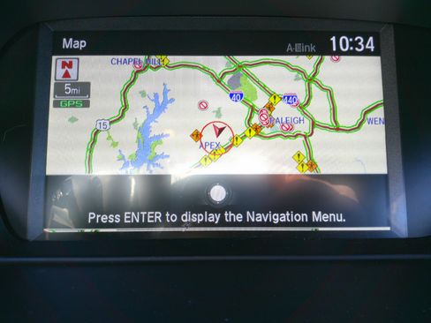 Used 2020 Acura TLX V6 w/ A-SPEC Pkg image 25