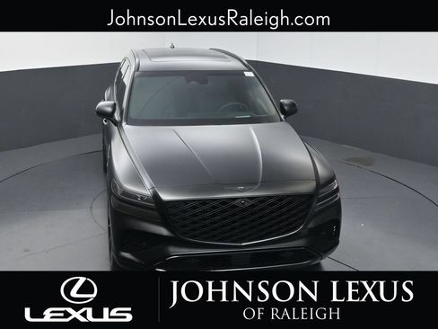 Used 2026 Genesis GV80 3.5T Prestige AWD/4WD image 23