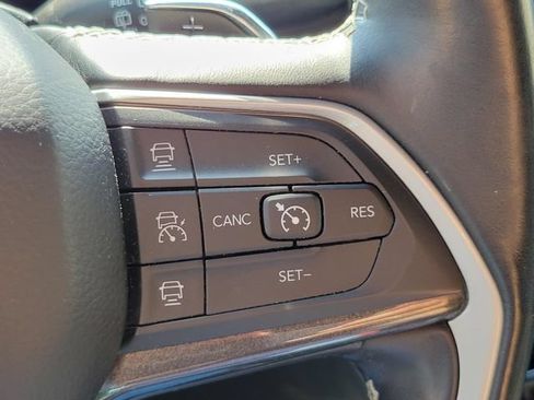 Used 2021 Jeep Grand Cherokee L Laredo AWD/4WD image 19