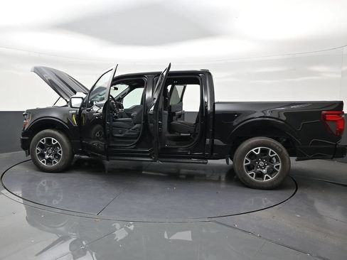 Used 2024 Ford F150 STX RWD image 30